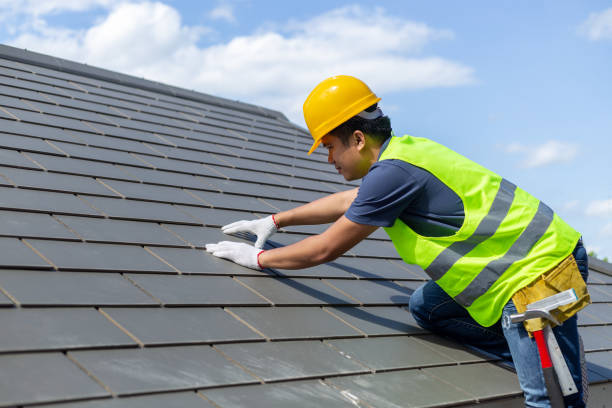 Best Best Roofing Contractors  in Neenah, WI