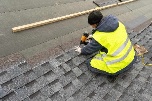 Sealant for Roof in Neenah, WI