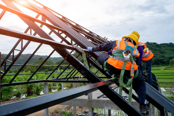 Trusted Neenah, WI Roofing Contractor Experts