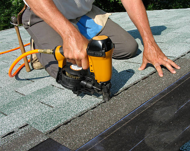 Roof Repair Estimates in Neenah, WI