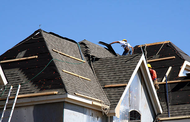 Best New Roof Installation  in Neenah, WI