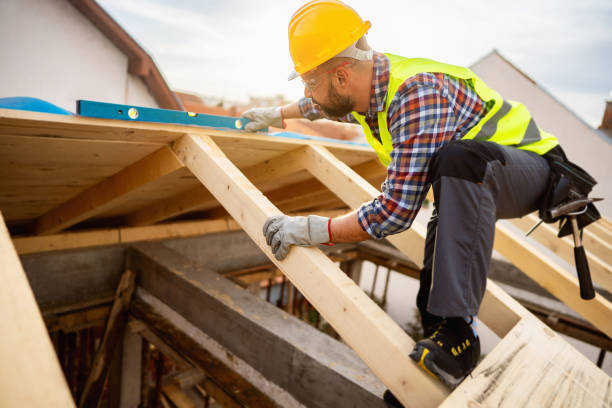 Best Roof Repair Services  in Neenah, WI