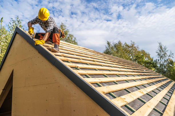 Best Residential Roof Replacement  in Neenah, WI