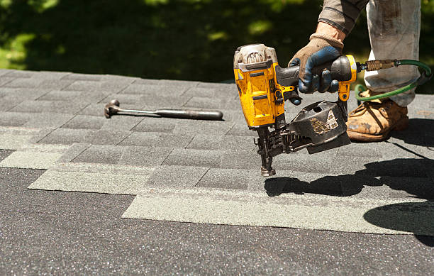 Quick and Trustworthy Emergency Roof Repair Services in Neenah, WI